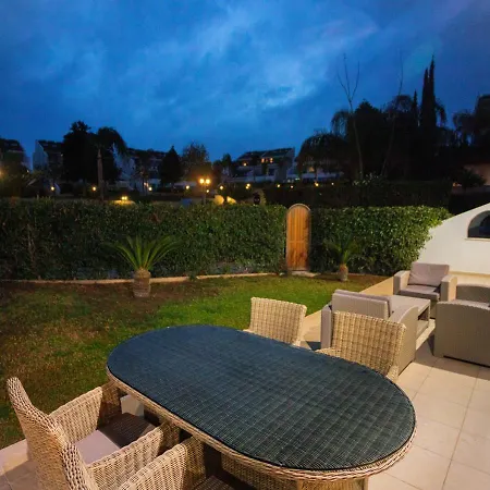Apartment Bay View Gardens By Trulycyprus *