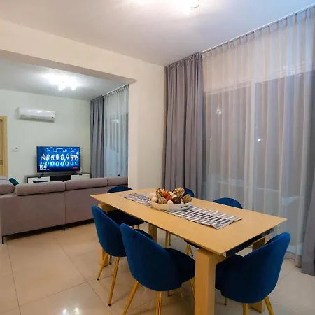 Bay View Gardens By Trulycyprus * Limassol