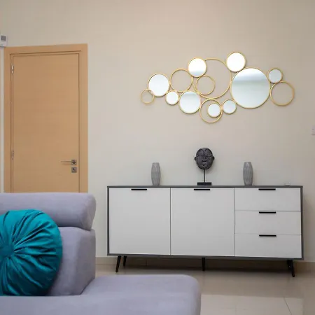 Apartment Bay View Gardens By Trulycyprus Limassol
