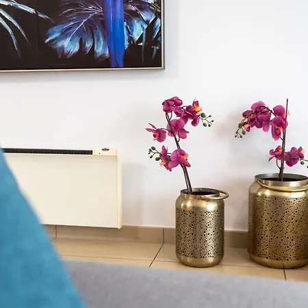 Apartment Bay View Gardens By Trulycyprus Limassol