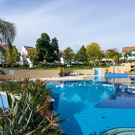 Bay View Gardens By Trulycyprus Apartment
