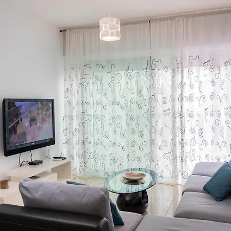 Bay View Gardens By Trulycyprus Apartment *