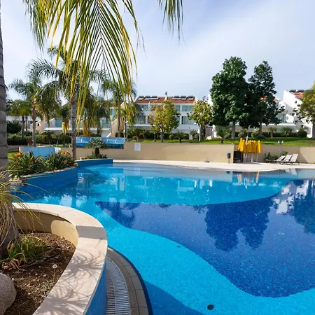 Bay View Gardens By Trulycyprus Apartment Limassol