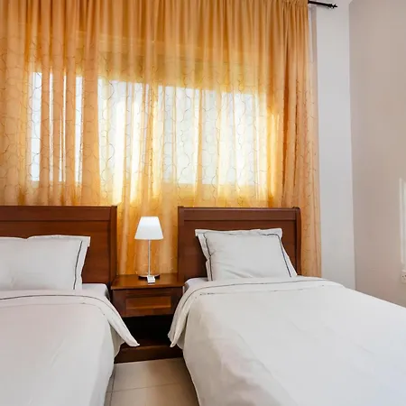 Apartment Bay View Gardens By Trulycyprus *