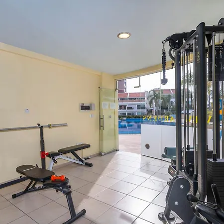 Bay View Gardens By Trulycyprus Apartment Limassol