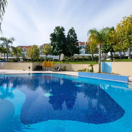 Bay View Gardens By Trulycyprus * Limassol